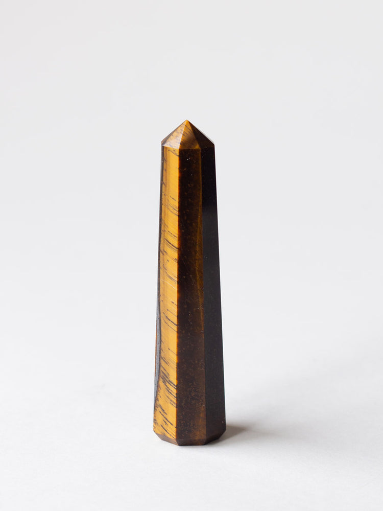 Tijgeroog obelisk