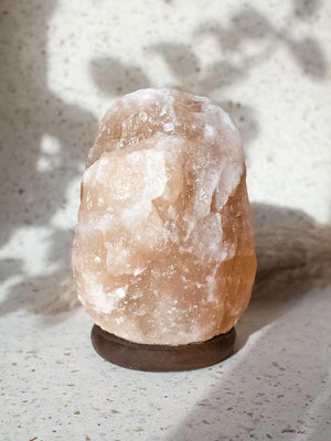 Zoutlamp